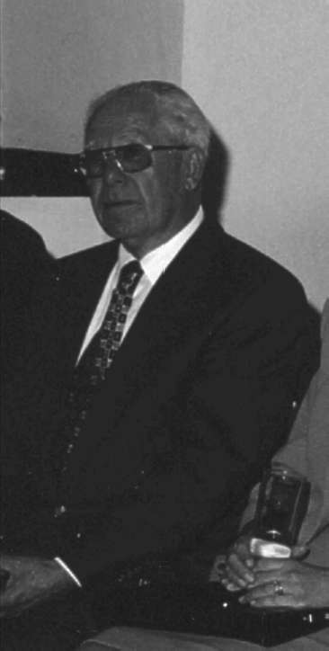 Dr. Michel Kohnemann (1918 - 2002)