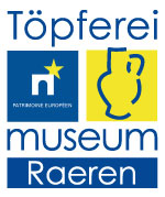 Logo Töpfereimuseum
