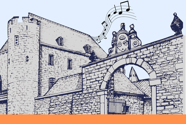Concert & BankHocken
