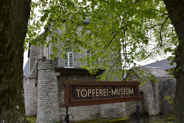 Museumgidsen gezocht